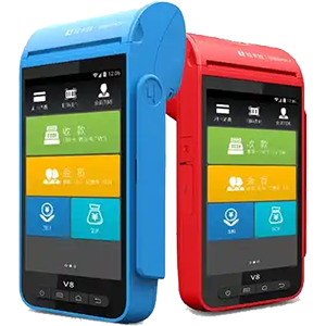 固原拉卡拉智能POS机